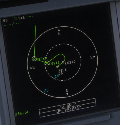 2508期导航数据更新-万顷琉璃