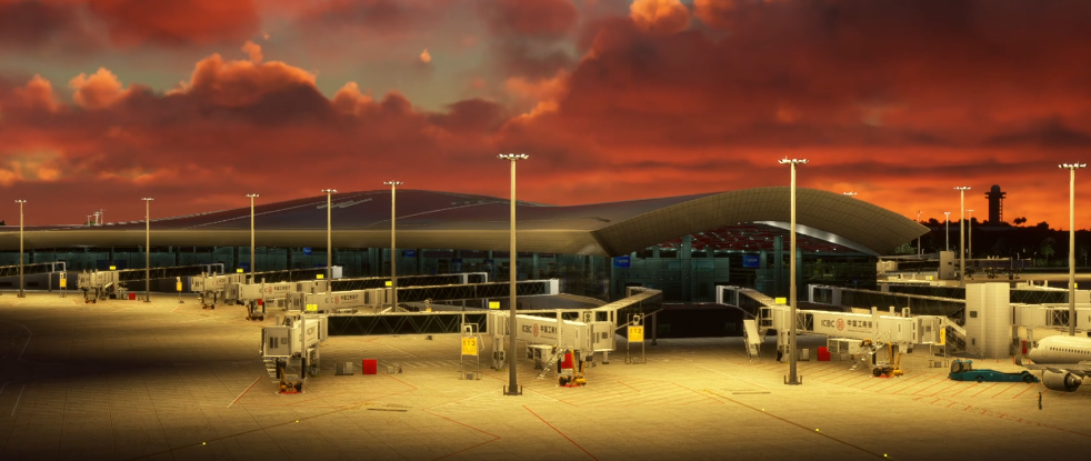 关于湛江吴川地景-万顷琉璃