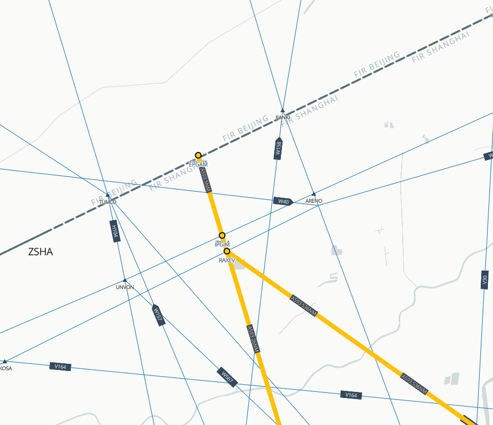 2601n6导航数据优化-万顷琉璃