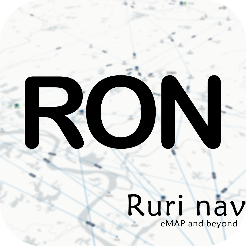 Rurillium Ocean Nav APP v1.0.2-万顷琉璃