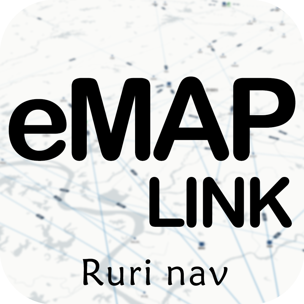 eMAP_LINK v1.0.1-万顷琉璃