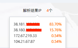 服务器升级及数据迁移完成 - 万顷琉璃-万顷琉璃