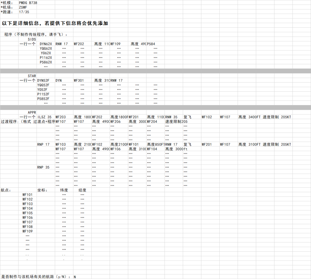 微软模拟飞行2020 适用于FENIX 及 PMDG系列导航数据 - 万顷琉璃-微软模拟飞行论坛-模拟飞行-万顷琉璃