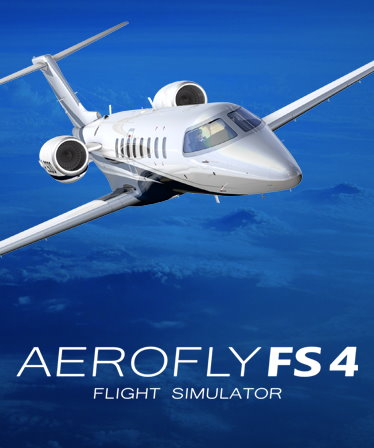 Aerofly FS Global（2024）安卓本体/内购代购 - 万顷琉璃-万顷琉璃