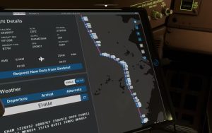 PMDG导航数据2407更新 & PMDG工具箱 v1.1 bug修复-万顷琉璃