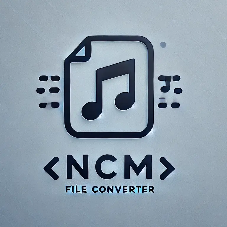 【小工具】网易云音乐NCM格式转换器 - 万顷琉璃-万顷琉璃