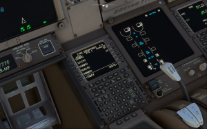 [2411n2更新]PMDG导航数据 程序名重复 问题解决-万顷琉璃