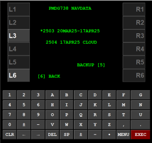 PMDG2504n UPDATE-万顷琉璃