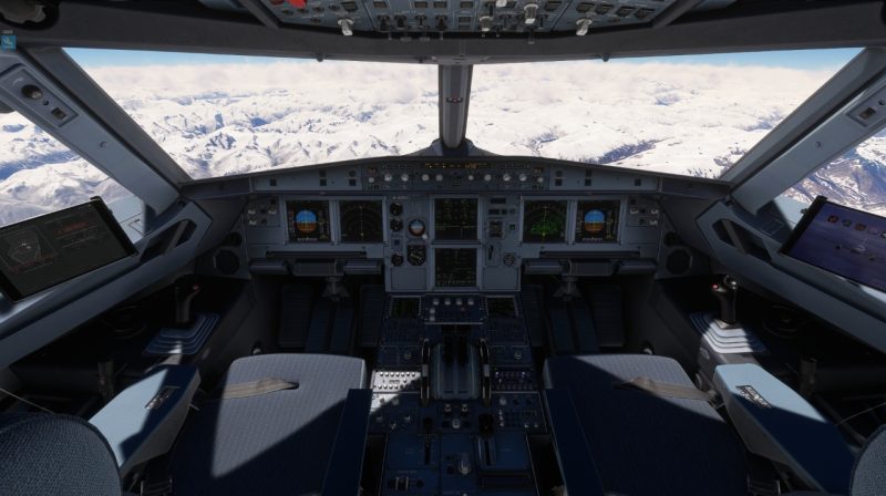 美图分享-万顷琉璃